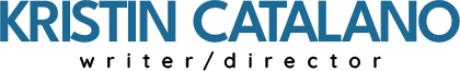 Kristin Catalano Logo